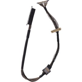 Deal4GO Gimbal Camera Video Transmission Signal Cable PF001469.02 Replacement for DJI Mavic Mini 3 Pro, Mini 3 Drone, Balck