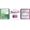 Probiotic Gummies, Supports Helthy Digestive and Immune System, 60 Gummies