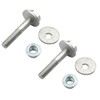 FZJDSD 2X Rear Suspension Lateral Arm Camber Bolt 54640-3R000 546403R000