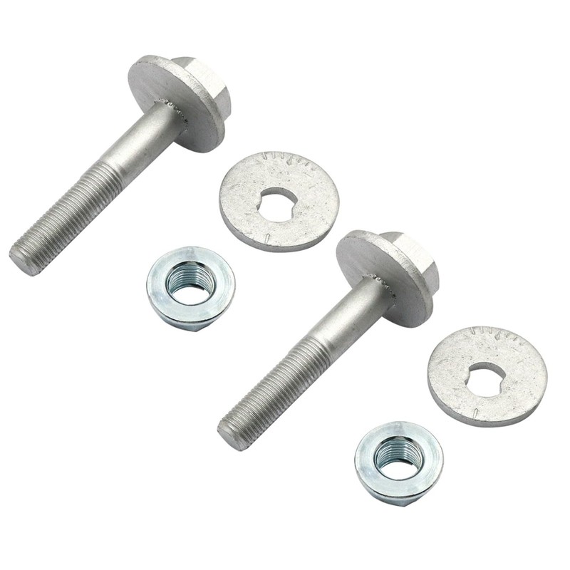 FZJDSD 2X Rear Suspension Lateral Arm Camber Bolt 54640-3R000 546403R000