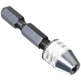 Bigman #1 Hexagonal Shaft Precision Chuck for Extra Fine Drills