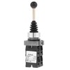 Momentary Joystick Switch AC 380V DC 220V 4 Position Spring