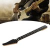 Electric Guitar Neck 22 Fret 10mm Tuner Hole Standard Professional