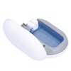 UVC Toothbrush Cleaner Box Mini Portable Travel USB Ultraviolet Cleaning