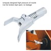 Grease Coupler High Pressure Thumb Stick Greases Gun Couplers Greasing