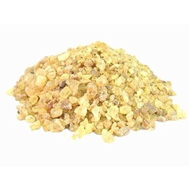 Sacred Tiger Copal Oro Resin One (1) Ounce with Roll of Charcoal