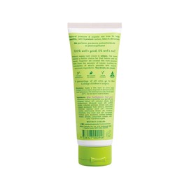 Wotnot Naturals 100% Natural Nappy Rash Cream 90ml