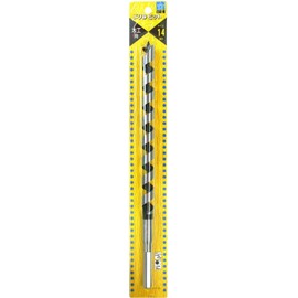 Star-M 4-140 Drill Bit 0.6 inches (14 mm)