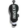 Back Spin! Cordura Head Cover for HYBRID Backspin Cordura Nylon