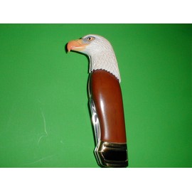 Franklin Mint Eagle Knife