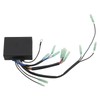CDI Ignition Unit Box Compatible with Nissan Tohatsu 40hp 50hp