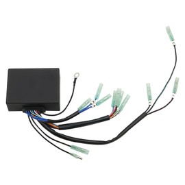 CDI Ignition Unit Box Compatible with Nissan Tohatsu 40hp 50hp Outboard Replace 3C8061600 3C8-06160-0