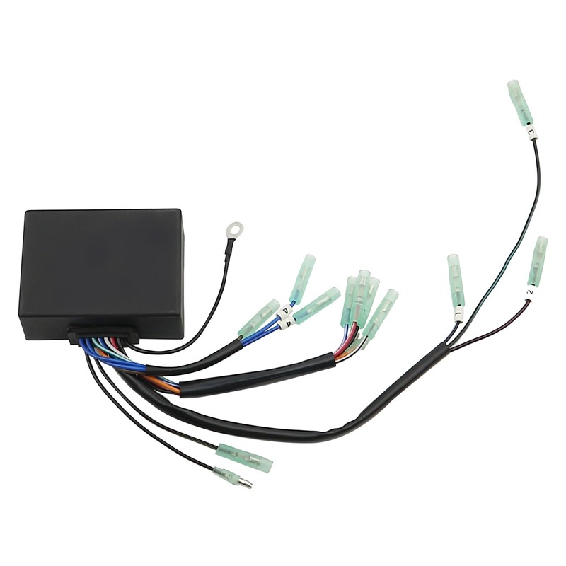 CDI Ignition Unit Box Compatible with Nissan Tohatsu 40hp 50hp