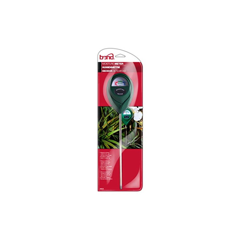 Bond Manufacturing 9628 Moisture Meter