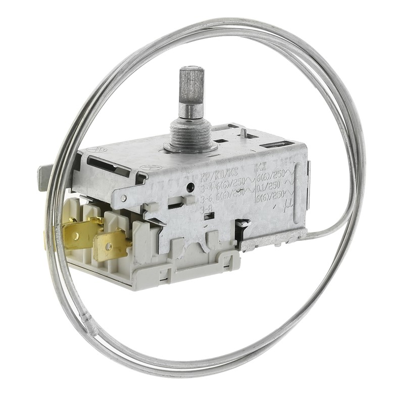 Masterpart Thermostat Centre Post Fixing To Fit Indesit Fridge Freezers