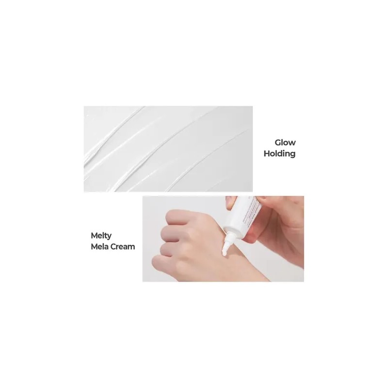 Kopher Curepair Mela Cream Crema Despigmentante Reparadora