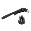 Bike Torque Wrench Set High Precision Easy To Use Portable