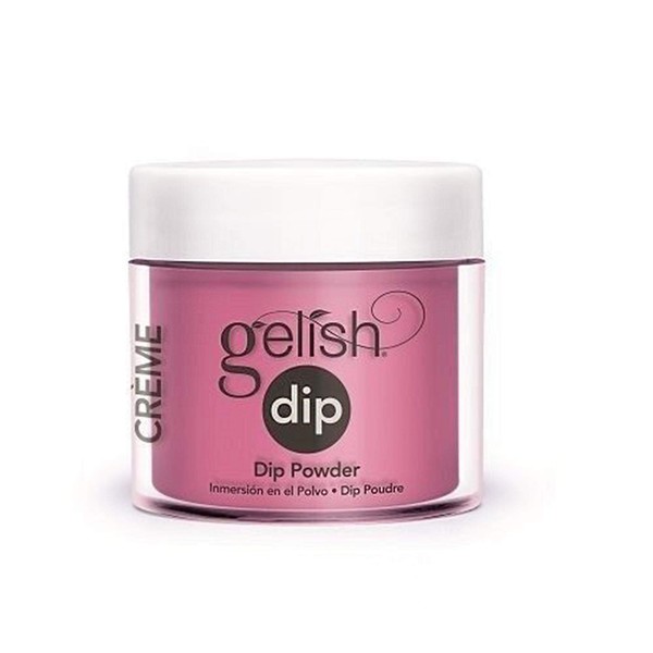 Gelish Dip "Tropical Punch" - 1610128