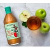 Carandini Vinagre De Manzana Orgánico Con Madre 500 Ml -