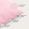 Cushion Cover 30 x 50 cm Renforcé Cotton (Set of