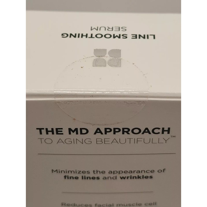 Beverly Hills MD Cosmeceuticals Line Smoothing Serum 1.69 oz