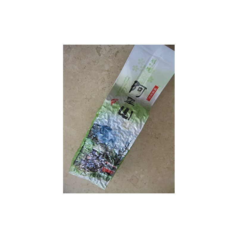 8.0 Oz (230 g) Taiwan Ali-Shan Oolong Tea/ Green Tea