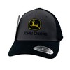 John Deere Construction Cap/Hat - LP69076