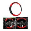 Osilly Car Steering Wheel Cover, Non-Slip Vehicle Steering Wheel Protector,