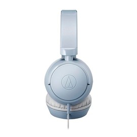 Audio-Technica ATH-S120C-GY Auriculares USB-C, Gris