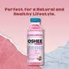 SORINA Oshee Vitamin Water ZERO Vitamins & Minerals Flavour 555ml