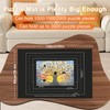 Napzy Puzzle Mat-Jigsaw Puzzles Matt Roll Up to 3000pcs Roll-up