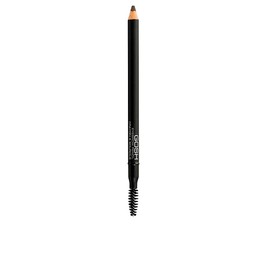Eyebrow Pencil Soft Black - GOSH