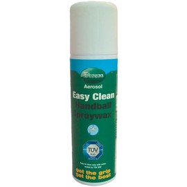 Erima Trimona Easy Clean Handball Wax (7202512), Green, 200 ml
