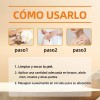 Crema Corporal “Para el Sudor Caliente” 130 g – Emoliente y