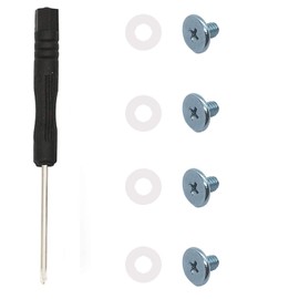 Kit de Tornillos para Montaje SSD M.2 NVMe