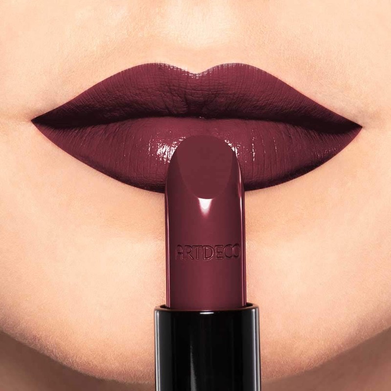 Art Deco Perfect Colour Lipstick