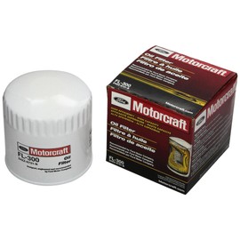 Motorcraft FL300 Filter