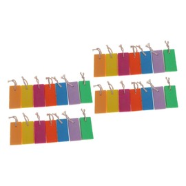 Housoutil Sets Natural Pumice Stone Pedicure Exfoliator Dead Skin Remover Rubbing Stone for Foot Care Mixed Pcs