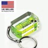 Stabila Mini Level, mini key chain level spirit level, key