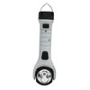 USB Rechargeable LED Flashlights Super Bright with Magnetic Base 360
