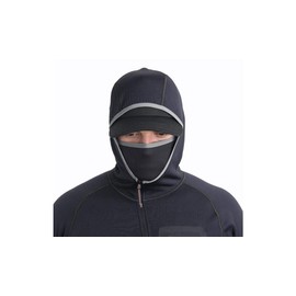 SITKA Men's Hunting Fanatic Hoody, Sitka Black, XXL