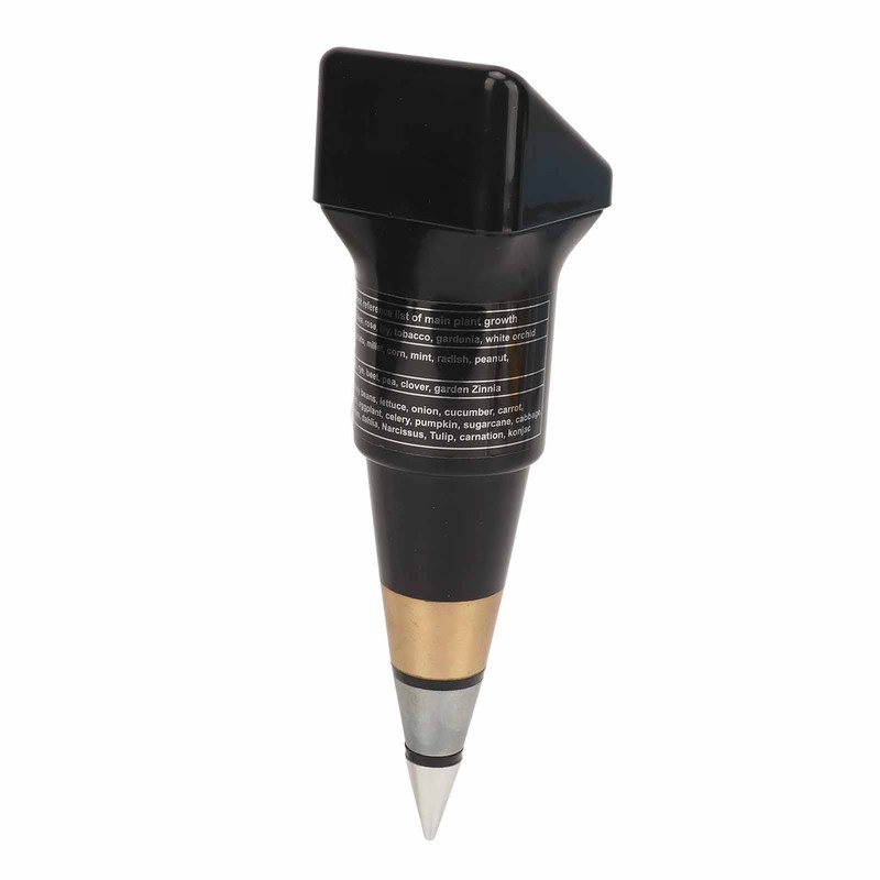 Soil Meter High Accuracy Quick Response Portable Soil Moisture Meter