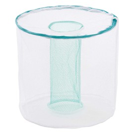 Cogit 90921 Donut-Shaped Comforter, Washing Net, Blanket, For Washing Large Items, Compact, Coarse Mesh, Not Easy To Deform