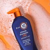 Its A 10 Miracle Shampoo Plus Keratin for Unisex Shampoo