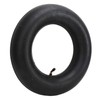 2Pcs 4.80 4.00‑8 Inner Tube Heavy Duty Rubber Replacement Tire