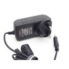 12 Volt MAINS ACDC SWITCHING ADAPTER CHARGER PLUG FOR AKAI