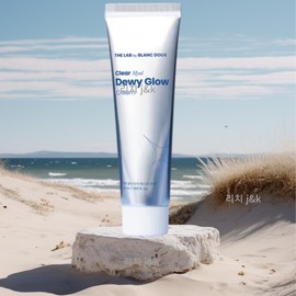 The Lab by Blanc Do Cream Glossy and radiant skin / 더랩바이블랑두 크림 광택 영롱한 피부