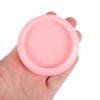 2Pcs Pink Magnetic Needle Case Organizer for Sewing Quilting and