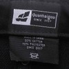 Quanhaigou Adjustable Snapback Hat Men Women Uni Hip Hop Baseball