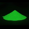 PROCART Glow in The Dark Pigment,Phosphorescent Glow Powder,3.52 Ounce (100